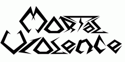 logo Mortal Violence logo Mortal Violence